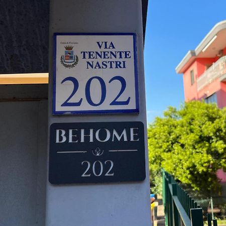 פישיאנו Behome202 מראה חיצוני תמונה